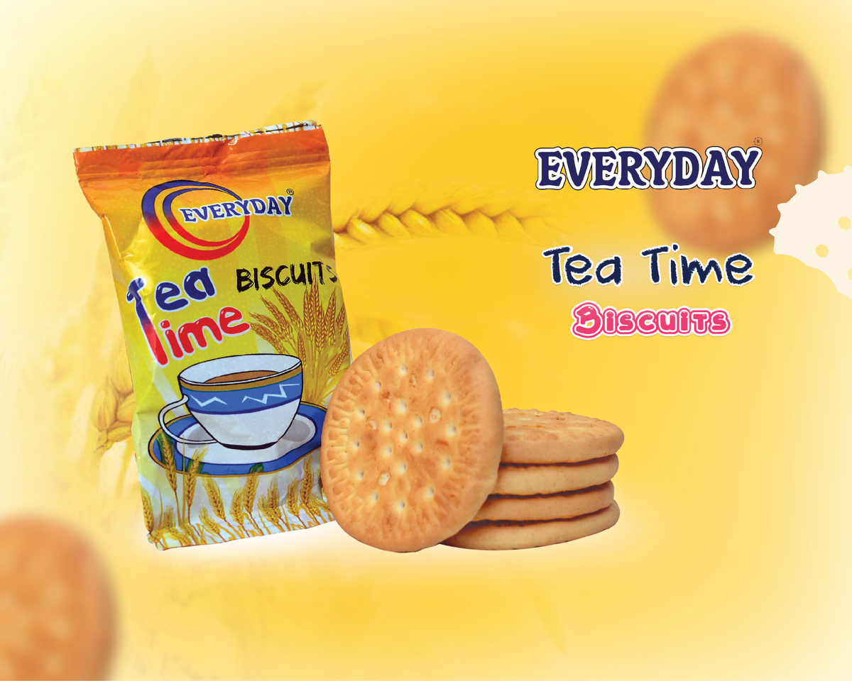 Tea Time