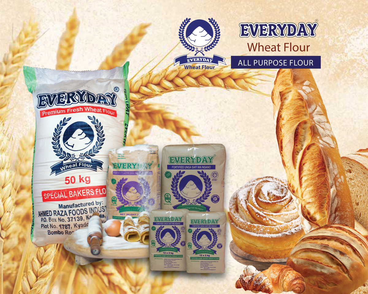 Wheat Flour