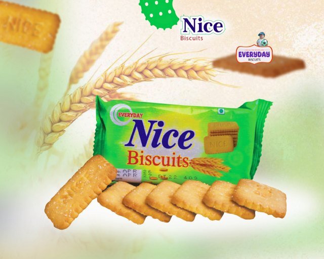 Biscuits