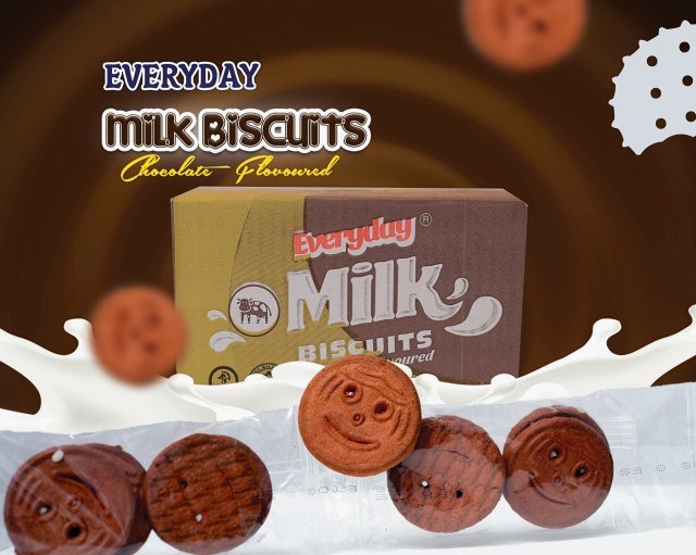 Biscuits