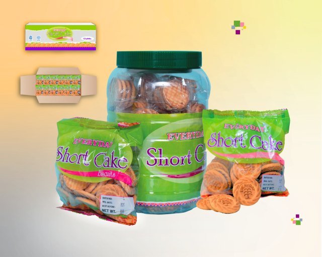 Biscuits