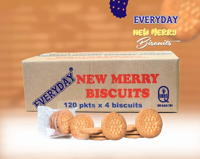 Biscuits