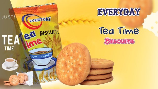 Biscuits